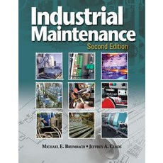 Industrial Maintenance Hardcover, Cengage Learning
