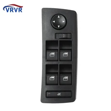 VRVR 61316962505 전동 윈도우 매터 스위치 BMW E53 X5 용, 01 6131-6962-505
