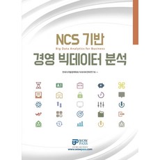 NCS 기반경영 빅데이터 분석, 와우패스