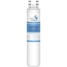 UltraWF 퓨어 소스 울트라 켄모어 9999 46-99999 물과 얼음 3팩 높이 11인치와 호환 가능, 1