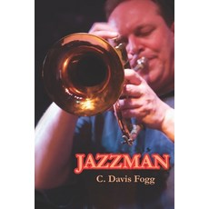 Jazzman Paperback, eBook Bakery