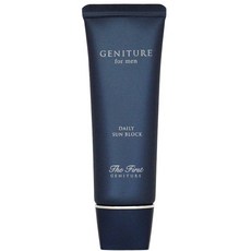 오휘 더퍼스트 제너츄어 포맨 데일리 선블럭 선크림, 50ml, 1개