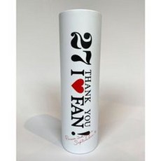 安室奈美惠 WE♥NAMIE ONLINE HANABI SHOW 演唱會 徽章, 1個, 衛生紙盒(白色), 白色