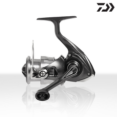 다이와 26 크로스파이어 LT 스피닝 릴 바다 주꾸미 갑오징어 선상 루어 낚시 릴 에깅, 실버, CROSSFIRE LT 4000-C