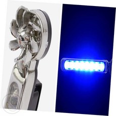 라세노 차량용 LED 조명 2p 블루
