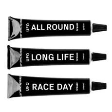 CeramicSpeed UFO Grease全能 30ML 潤滑脂 軸承潤滑油 自行車BB五通保養油 崇越單車, 1個