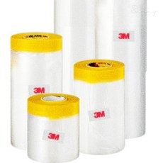 리치썬샵 3M 카바링테이프 2000mm x 20M 페인트테이프