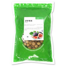 드랍쉽 건무화과 1kg