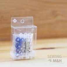 cd 11mm 홀가시set - 블루