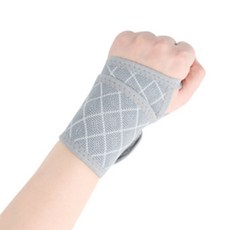 헤로이나 임산부 손목보호대 양손사용가능 (1개입)