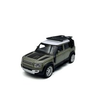 디펜더 스페셜 에디션 녹색 흰색 모델 서스펜션 생일 선물, 1개, 2. green