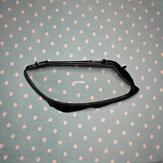 벤츠 C 클래스 W205 C180 자동차 헤드램프 쉘 램프쉐이드 헤드라이트 커버 유리 렌즈, 03 1PCS right side, 1개