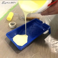 ALLGET 藝術塗裝油漆工具組 T-301, 1個