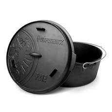PETROMAX (페트로 맥스) 네덜란드 오븐 ft12-t 12722