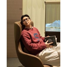 LASH MILLER AB 顏色：琥珀 復古框 純鈦 文青 膠框 手工眼鏡 金屬 韓國設計師 明星御用 明星同款