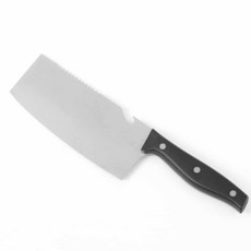 주방 중식도(블랙) 가벼운중식도 중화칼hoh7+6agB