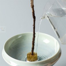 153모아 꽃꽂이판 플로랄 폼, 23