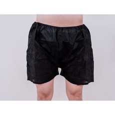 빅사이즈 일회용 팬티 남자 여자 마사지 부직포 스웨디시 피부관리 트렁크