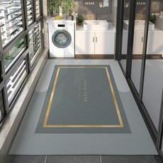 에스이스타 베란다매트 아파트베란다매트 베란다, 발사 그린 스퀘어 B