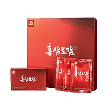 [정관장] 홍삼보감 50ml x 30포, 1박스, 30회분