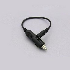 차량용 SAE 전원 변환 케이블 시거잭 30CM