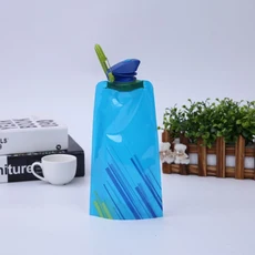 자전거 마라톤 하이킹에 적합한 경량 러닝 백팩 수화 조끼 및 휴대용, 02 Blue