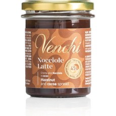 피에몬테 밀크 헤이즐넛 스프레드, 2개