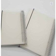 73스토어 다이어리내지 바인더노트 라인속지 A5