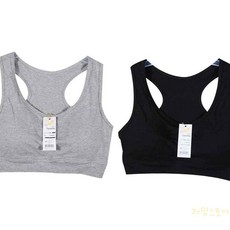 루토 스포츠 브라 런닝