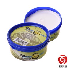 3N細目粗蠟 車體打蠟 粗蠟 去刮痕 現貨 台灣出貨 雷霆百貨, 1個