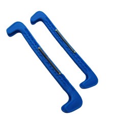 아이스하키 스케이트 날집 적합) 아이스 블레이드 스피드 스몰(2733사이즈 1 드릴리스 블, B. 화이트