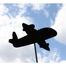 펠트공예, 흑+칼라, 1개