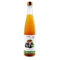 굿바이25함초액기스 진액 순천만 국산 500ml