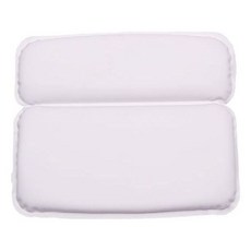 방수 접이식 욕조베개 미끄럼방지 쿠션 호텔 홈용 편안한 수면용품 _20260301EA