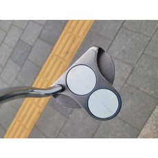 오딧세이 화이트핫 투볼 퍼터 33인치