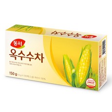 DongSuh 玉米茶包 150g (10g x 15入)