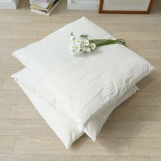 유노야 50 사각 목화방석솜(50x50)/목화솜, 1개