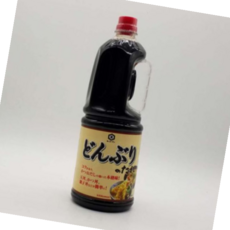 일본간장 덮밥 기꼬만 돈부리소스 1.8L