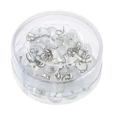 마켓다인Z 침대시트 고정핀 침대커버고정, 30p