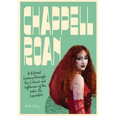 (英文圖書)Chappell Roan: A Vibrant Journey Through the Career and Influence of the Indie-P... 精裝版, Epic Ink Books, 英文