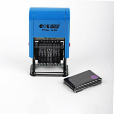 스탬프 자동 패드 넘버링 1개입 59000EA 1EA, 본상품