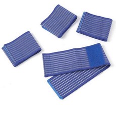 슬림 손목보호대 압박