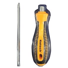 일자도 십자도 하나로 작업 충분합니다 2in1 드라이버 hdj*291Ym, 카시오페아