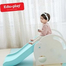 집에서놀기 어린이놀이터 쿠쿠토이즈 우주선미끄럼틀 실내놀이 아기놀이터 아기미끄럼틀 직송