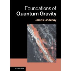(英文圖書)Foundations of Quantum Gravity 精裝版, Cambridge University Press, 英文