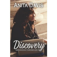 (영문도서)Discovery Paperback, Set Apart Publishing, English, 9781946721013