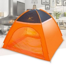 실내 난방텐트 자이시스 240X240cm 9~10인용 62429pc 1(ea)