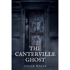 The Canterville Ghost: With Original Illustration Paperback, Independently Published, English, 9798747484580
