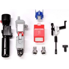 11967897 피규어 취미 인형 DNA Design DK-59 SS86 TF 업그레이드 키트 부품만 본체 없음 초판