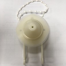 永昕衛廚 電光牌(TENCO) 馬桶落水器止水皮 A5293P-66, 1個